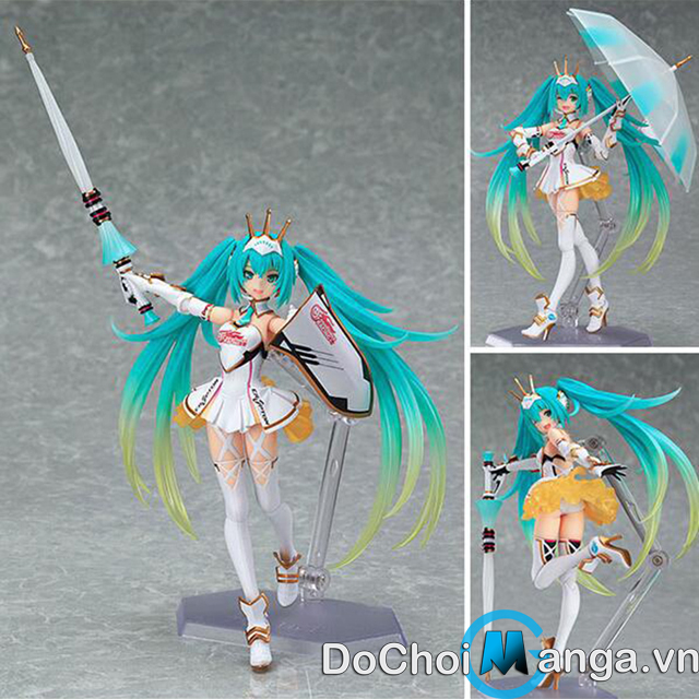 Mô Hình Standee acrylic anime hình Miku Snow  Panpan Shop