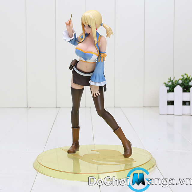 Lucy Heartfillia  Aquarius  NZ Toys Vietnam