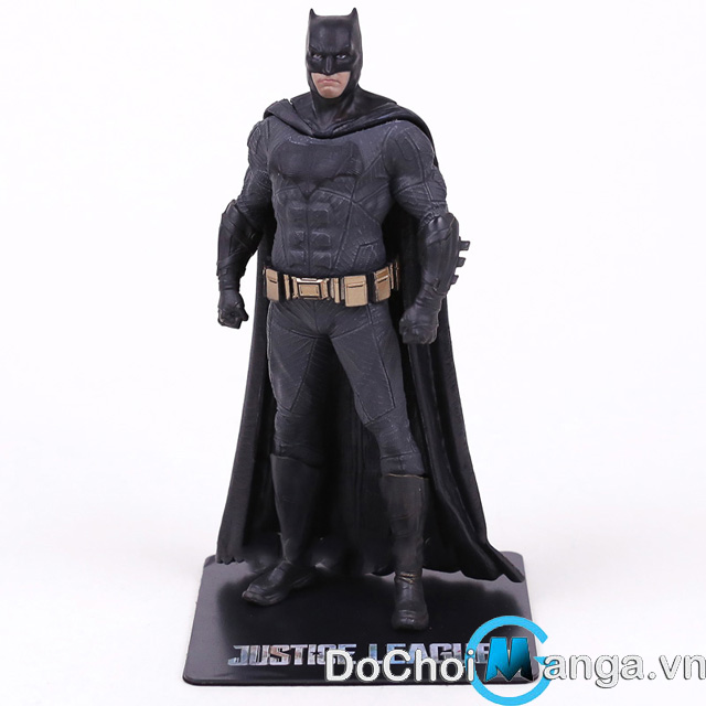 GIÁ HỦY DIỆT Mô Hình Người Dơi Batman Liên Mình Công Lý Justice League  SHF  SH Figuarts Full Box  Lazadavn