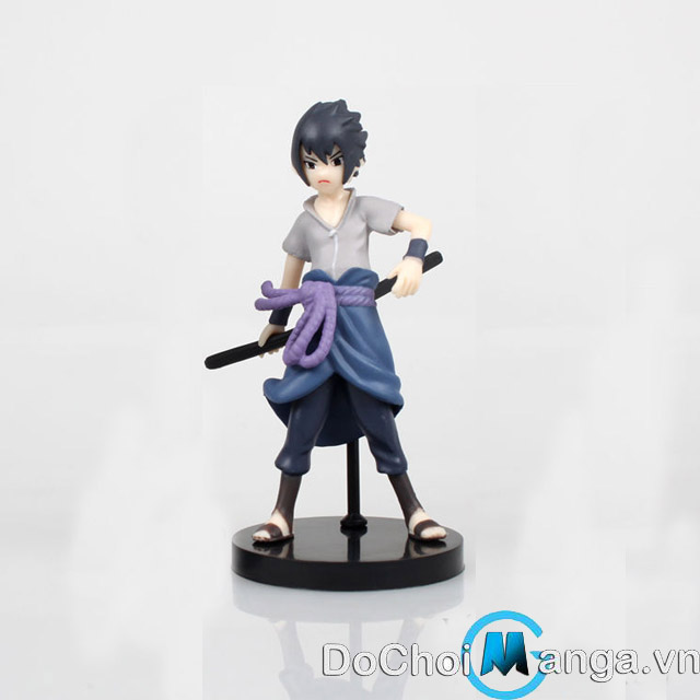 Sở hữu mô hình Chibi Sasuke MS không chỉ đơn thuần là một sản phẩm trang trí đáng yêu, mà còn là món đồ chơi tuyệt vời giúp bạn tái hiện lại các tình tiết hấp dẫn trong bộ truyện Naruto.