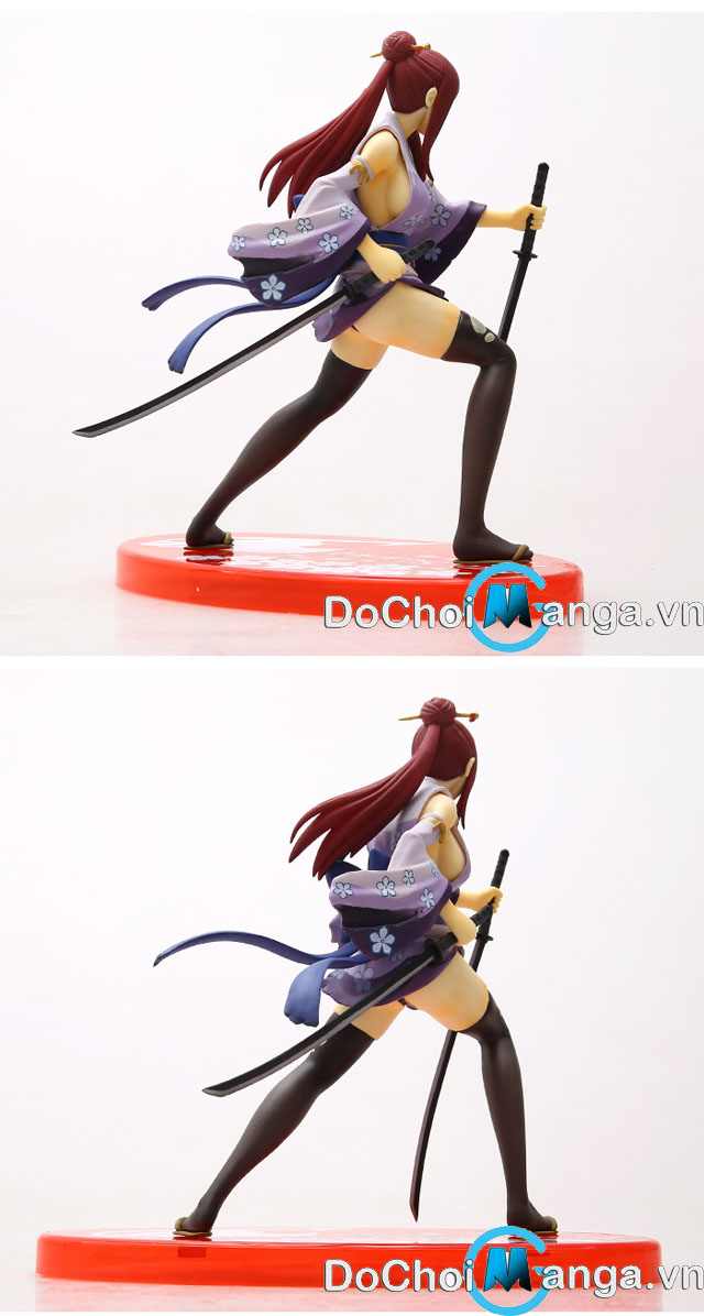 Fairy Tail Final Season  Erza Scarlet  Pop Up Parade Good Smile Company