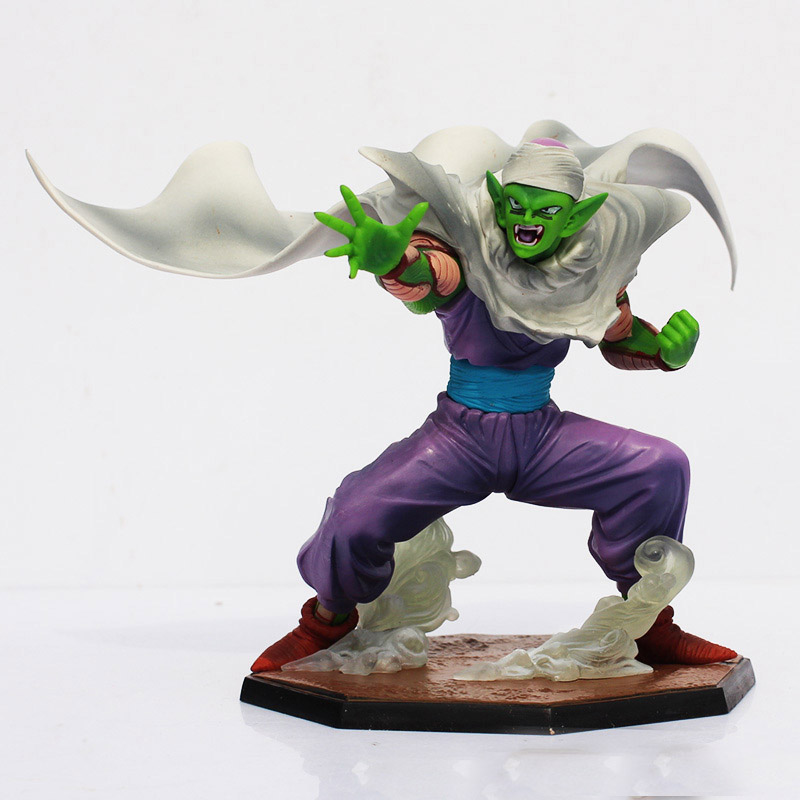 Mô hình figure Piccolo  GK TRex  Đế Đèn  Taki Shop