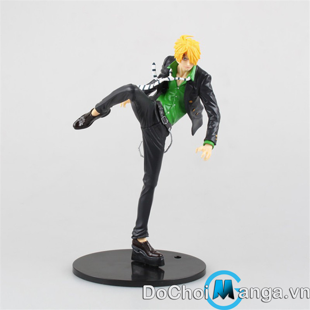 Mô hình Sanji POP  Mô hình One Piece  Sản phẩm