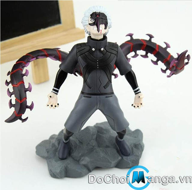 Lịch sử giá Mô hình  figure kaneki ken halfkakuja ver  tokyo ghoul cập  nhật 82023  BeeCost