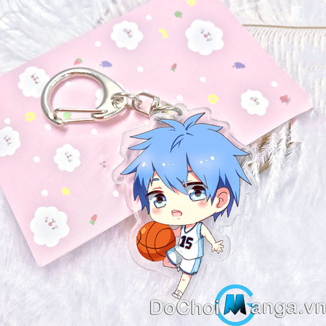 kuroko no basuke tetsuya