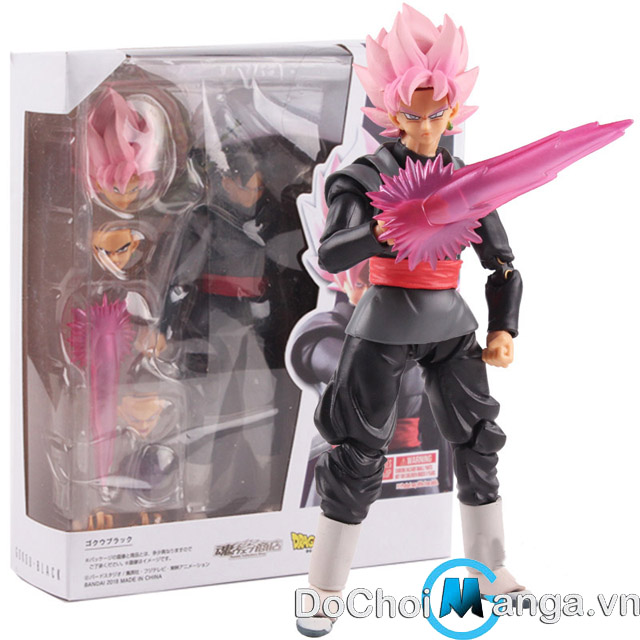 Shf Mô Hình Dragon Ball Giá Tốt T082023  Mua tại Lazadavn