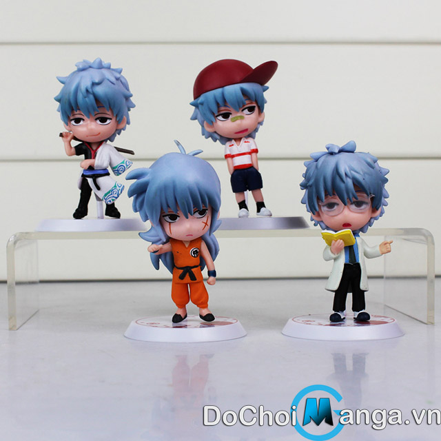 Gintama Mô Hình giá rẻ Tháng 82023BigGo Việt Nam