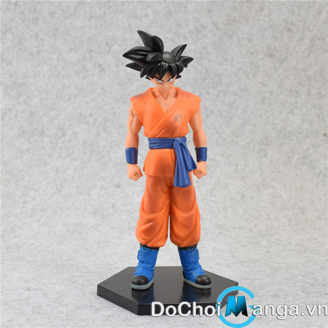 Dragon ball z the legacy of goku