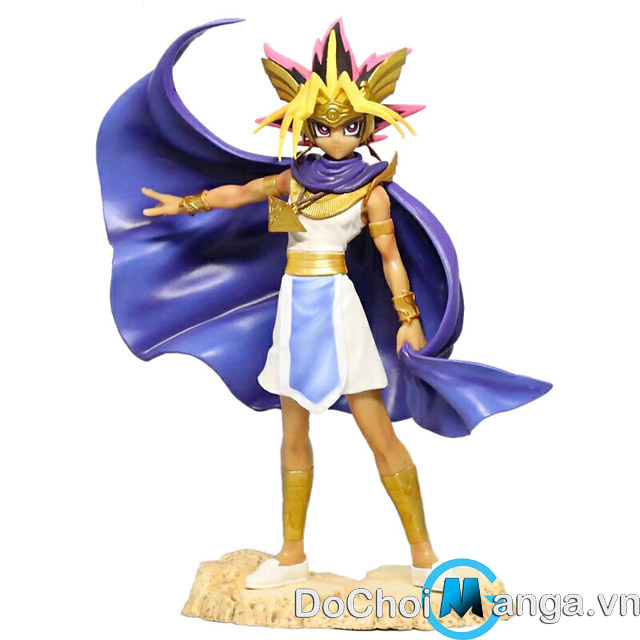 Mô Hình Yugi Pharaoh - Vua Trò Chơi MS 2 Mô Hình Yugi Pharaoh - Vua Trò Chơi Ms 2