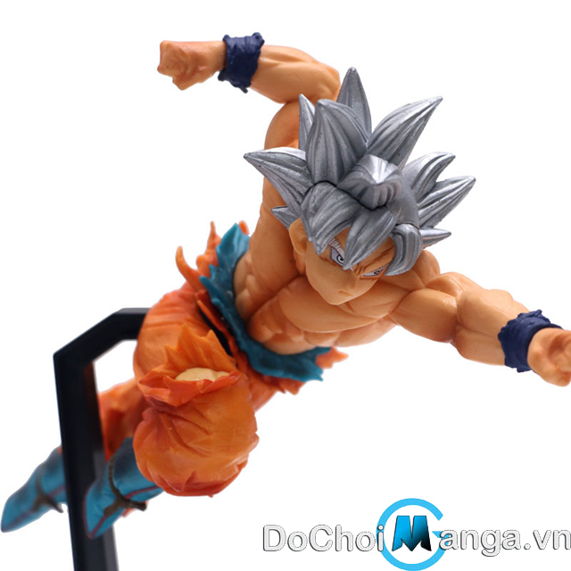 MÔ HÌNH GOKU BẢN NĂNG VÔ CỰC GK 35CM