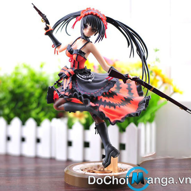 Mua Mô hình Figure Tokisaki Kurumi Fantasia 30th Ver  Date A Live  Tiki