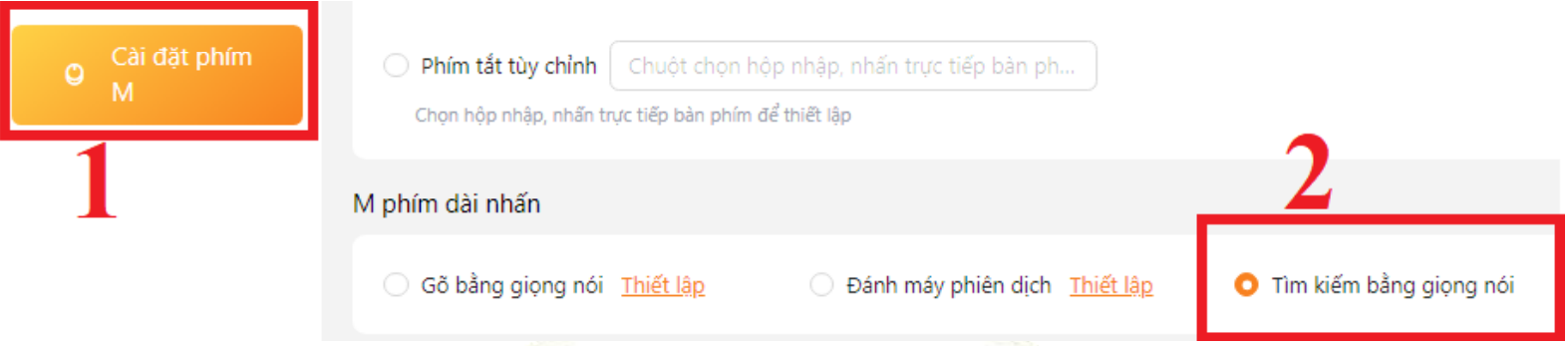 HƯỚNG DẪN SỬ DỤNG CÁC CHỨC NĂNG CỦA CHUỘT iTEK AI THÔNG MINH