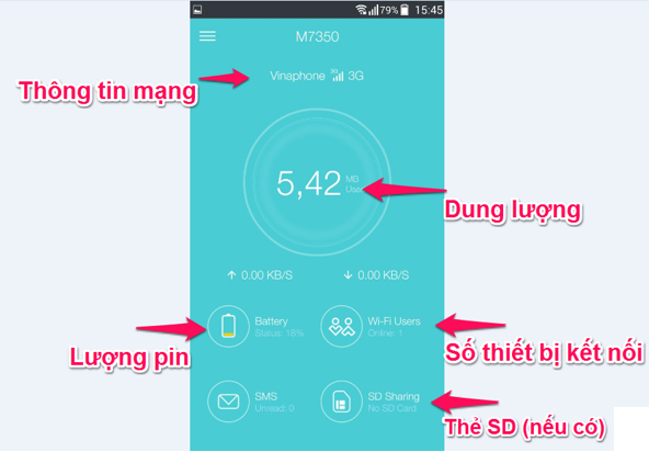 Hướng dẫn cài đặt tp-link m7200, tp-link m7300, tp-link m7350 Hướng dẫn cài đặt TP-link M7200, TP-link M7300, TP-link M7350 - Hướng dẫn cài đặt TP-link M7200