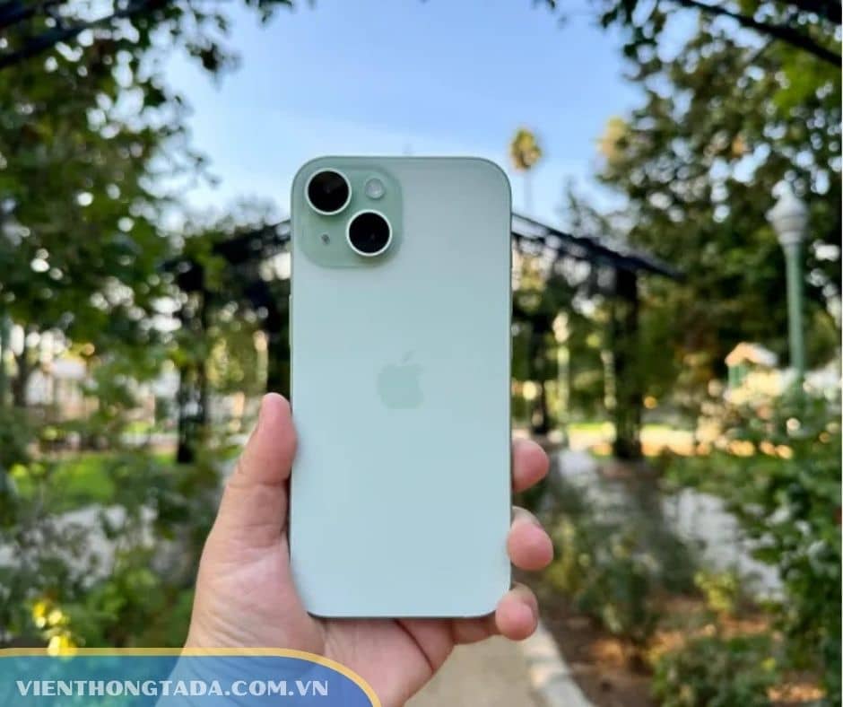 Cho Thuê Điện Thoại iPhone 15 Tại Hà Nội, Hải Phòng, Đà Nẵng, TP Hồ Chí Minh