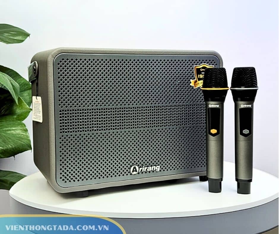 Cho Thuê Loa Karaoke Cầm Tay Du Lịch Chính Hãng, Giá Rẻ Tại Hà Nội, Hải Phòng, TP Hồ Chí Minh