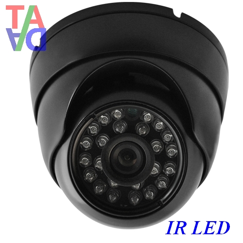 IR led