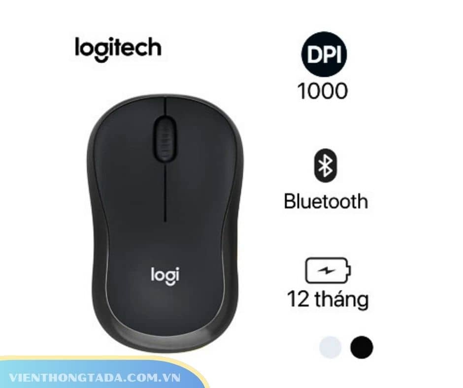 Phân Biệt Chuột Không Dây USB Receiver & Chuột Bluetooth: Lựa Chọn Nào Phù Hợp Với Bạn?