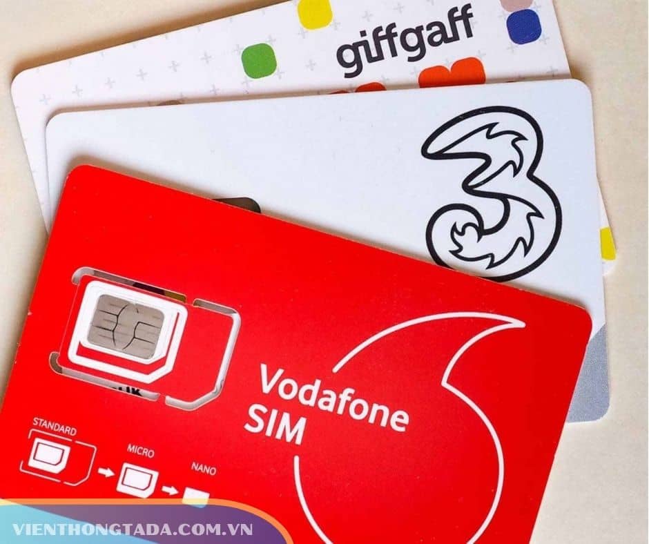 SIM Du Lịch Châu Âu Chi Tiết A-Z: Kinh Nghiệm Mua, Cách Chọn Và 5+ Lưu Ý Quan Trọng