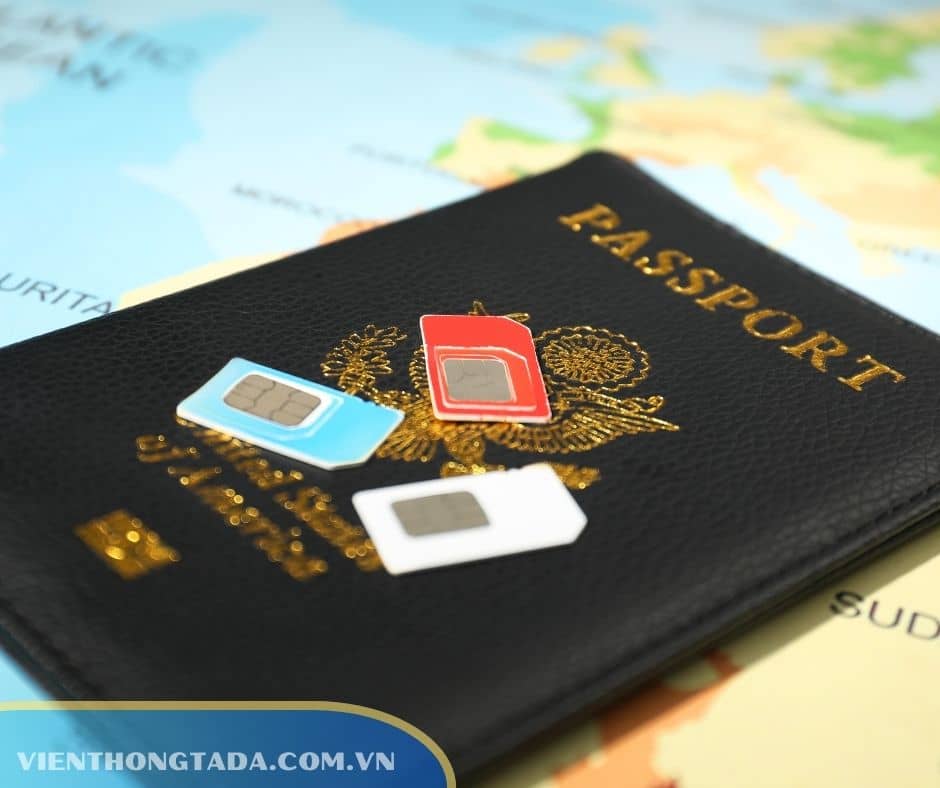 SIM Du Lịch Là Gì? Tổng Hợp Những Điều Bạn Cần Biết Trước Khi Mua SIM Du Lịch