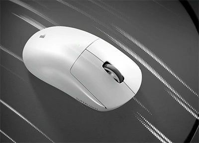 Chuột Gaming Không Dây Logitech Pro X Superlight 2 Lightspeed - Viễn thông tada