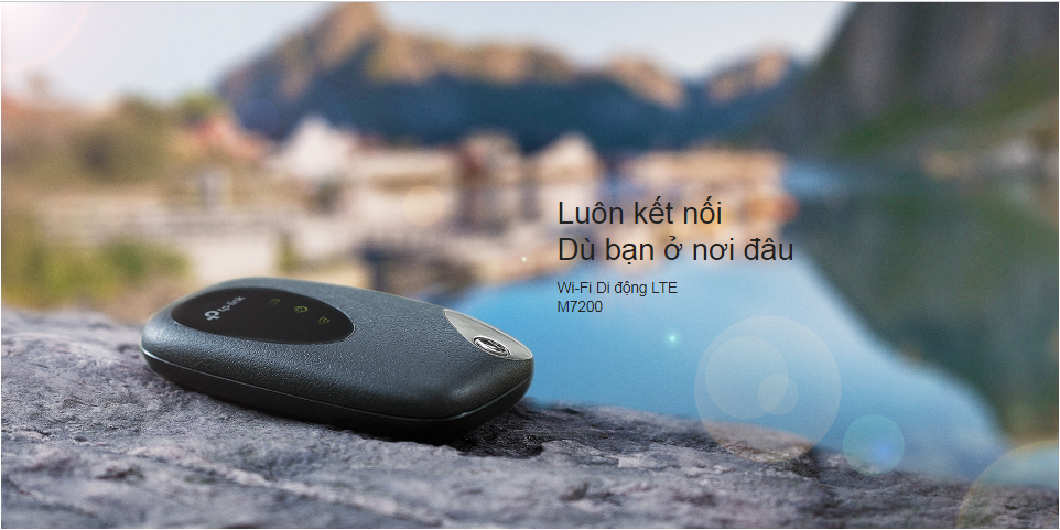 wifi cầm tay