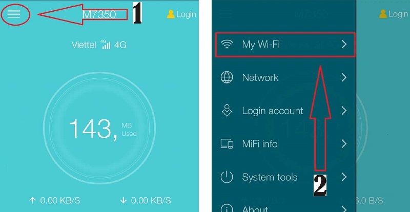 Hướng dẫn cài đặt tp-link m7200, tp-link m7300, tp-link m7350 Hướng dẫn cài đặt TP-link M7200, TP-link M7300, TP-link M7350 - Hướng dẫn cài đặt TP-link M7200