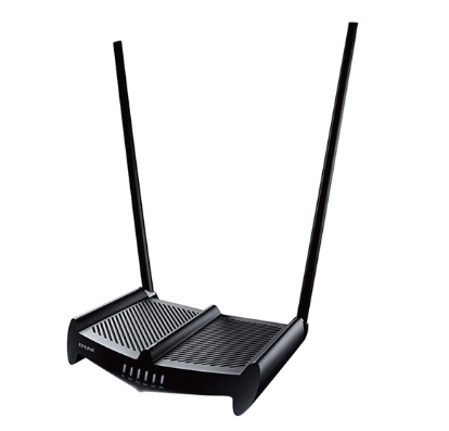 TP-Link TL-WR841HP (Anten 9dbi *2) - Router Wifi chuẩn N 300Mbps công suất cao