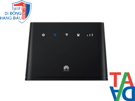 Huawei B310 bản gốc tem Anh Ngọc - Bộ phát wifi di động 3G/4G LTE