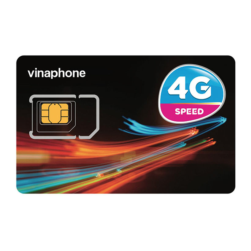 {Trọn Gói 12 Tháng} Sim Và Esim 3G/4G Vinaphone D500T Tặng 5GB/Tháng - Sim Có Nghe Gọi