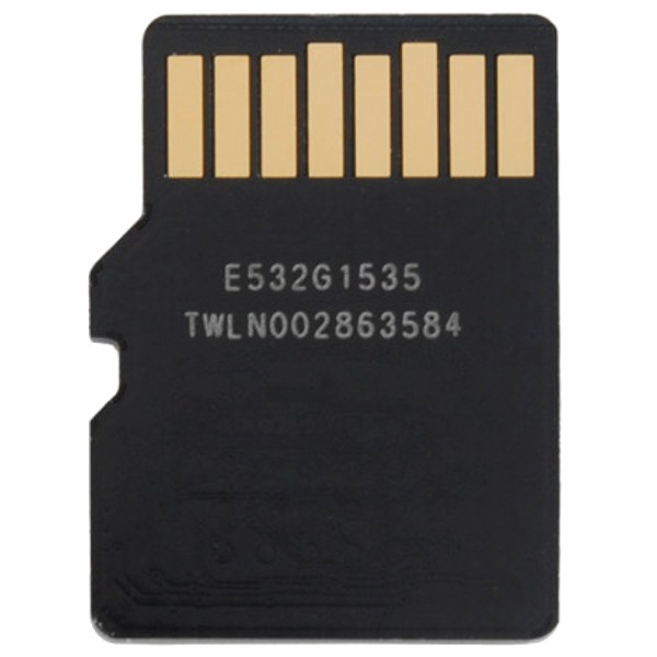 Thẻ nhớ Micro UHS1 64GB Apacer Class 10 (Loại không bao thẻ) - Hàng chính hãng
