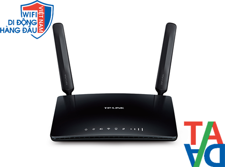 ARCHER MR200 - ROUTER TPLINK KHÔNG DÂY BĂNG TẦN KÉP 4G LTE