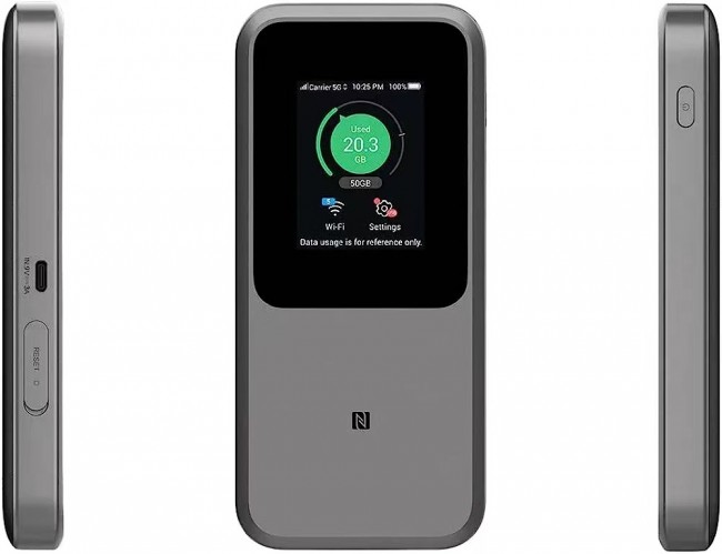 Cho Thuê Bộ Phát Wifi Di Động 4G / 5G Cầm Tay Dùng Tại Việt Nam | Chỉ Từ 50.000 đ/Ngày Không Giới Hạn Dung Lượng Tốc Độ Cao | Wifi Du Lịch Tại Hà Nội , Hải Phòng Và Hồ Chí Minh