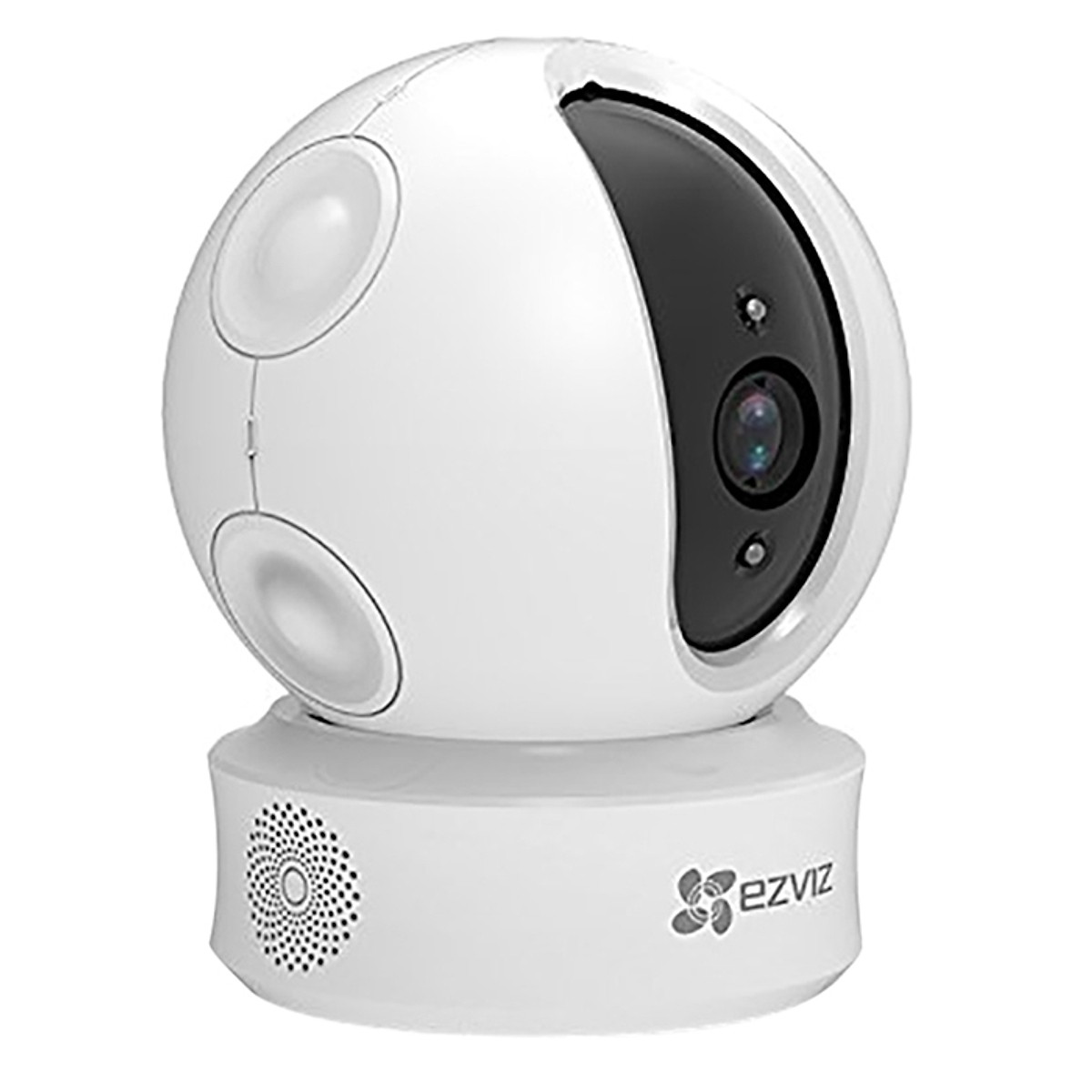 Camera Quan Sát IP Wifi Ezviz CS-CV246 (C6C 720P) 1MP - Hàng Chính Hãng