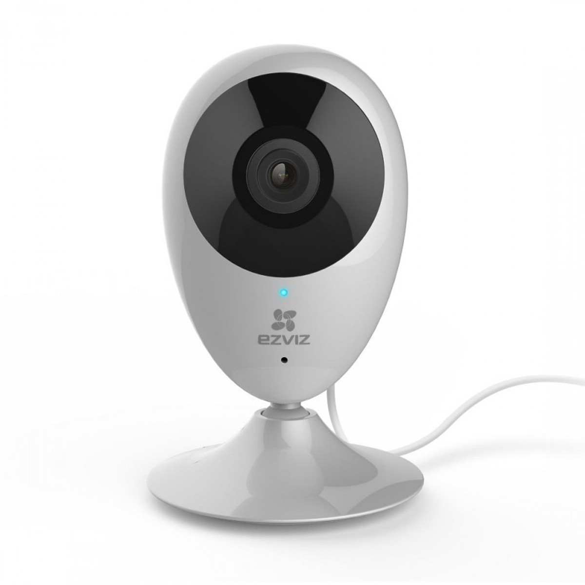 Camera IP Wifi Ezviz C2C (Ezviz Mini O CS-CV206) - Hàng Chính Hãng - Bảo hành 24 tháng