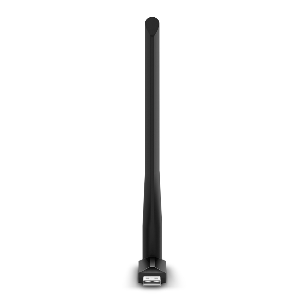 TP-Link T2U Plus | Bộ Thu Wifi 2 Băng Tần Kép AC 600 Cho Máy PC | Chính Hãng Bảo Hành 1 Đổi 1 Trong Vòng 24 Tháng