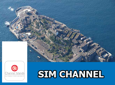 Sim và eSIM 3G/4G du lịch Channel Islands - Nhận Tại Việt Nam