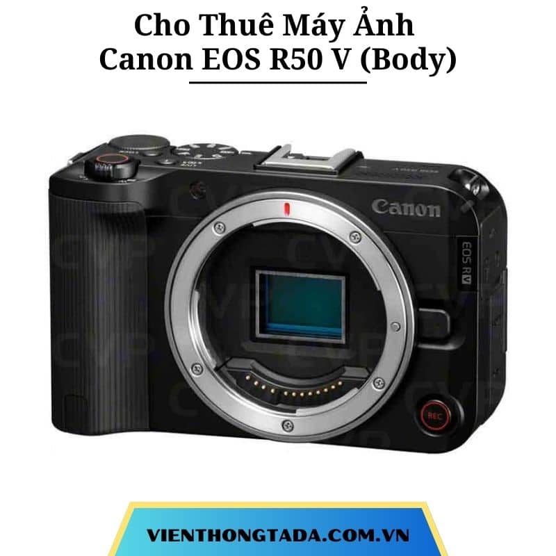 Cho Thuê Máy Ảnh Chính Hãng Giá Rẻ Tại Hà Nội, Hải Phòng, Đà Nẵng, TP Hồ Chí Minh