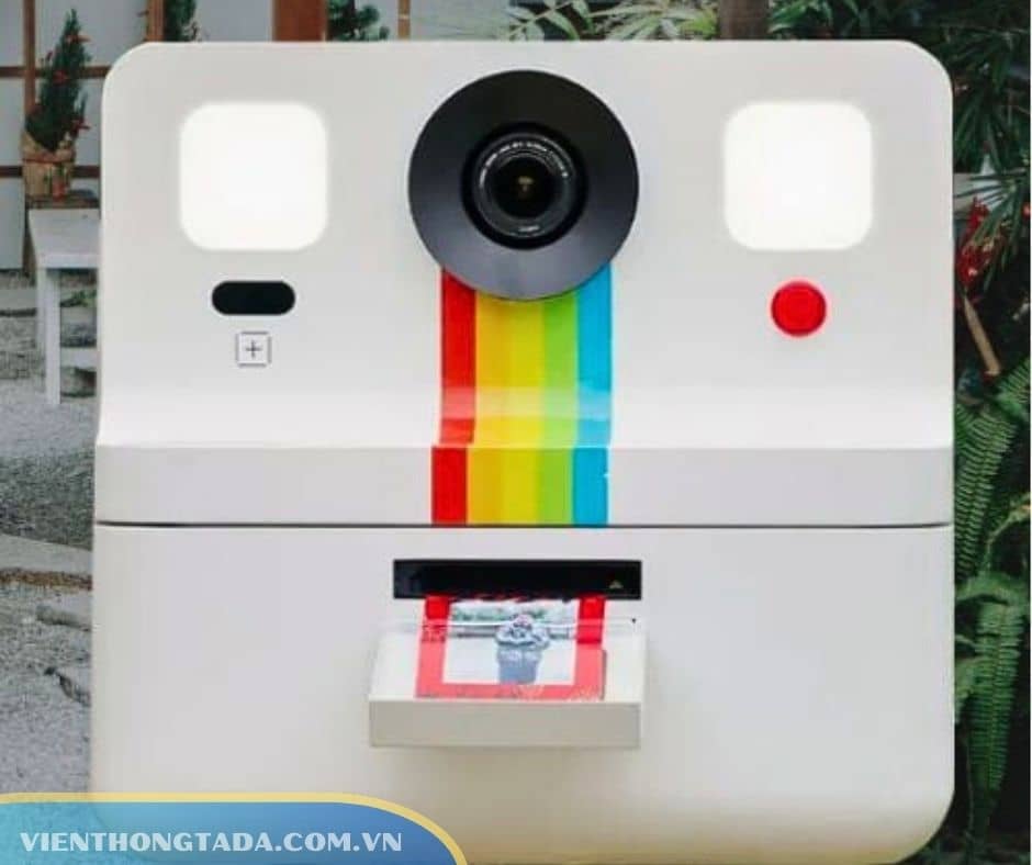 Cho Thuê Máy Photobooth Mini PTB-Color - Photobooth Chụp Ảnh Lấy Liền Tại Hà Nội, Đà Nẵng, Hải Phòng, TP Hồ Chí Minh