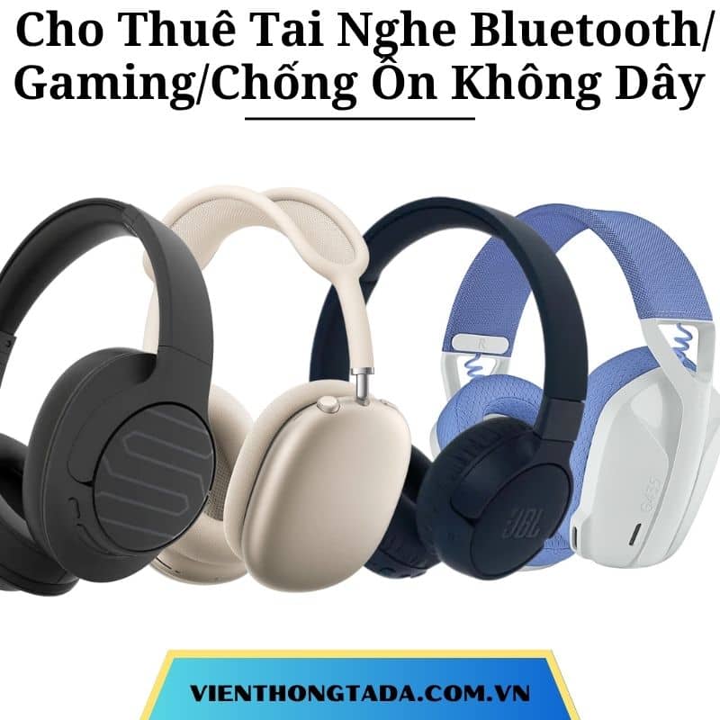 TAI NGHE CHỤP TAI GAMING ĐỆM TAI MỀM MẠI THOẢI MÁI KHI SỬ DỤNG LÂU