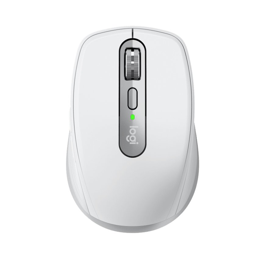 Chuột không dây Bluetooth Logitech MX Anywhere 3S - Hàng chính hãng - Bảo hành 12 tháng