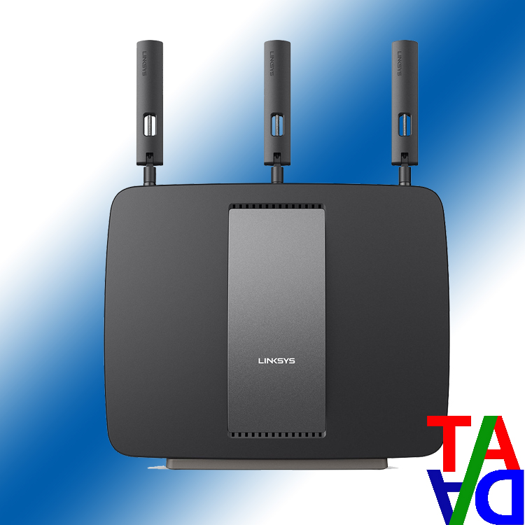 Linksys EA9200 Router wifi AC3200 Triband