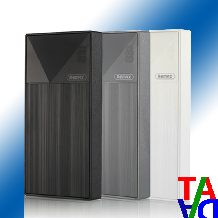 Remax Thoway RPP-55 - Pin sạc dự phòng 10.000mAh