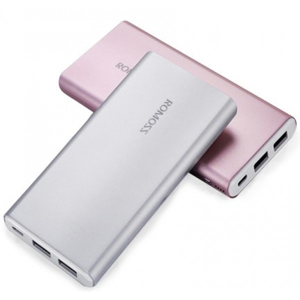 Pin Dự Phòng Romoss GT1 10000mAh