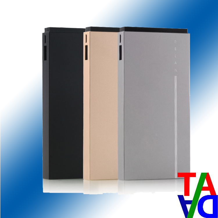 Remax RPP-65 - Pin sạc dự phòng 10.000mAh