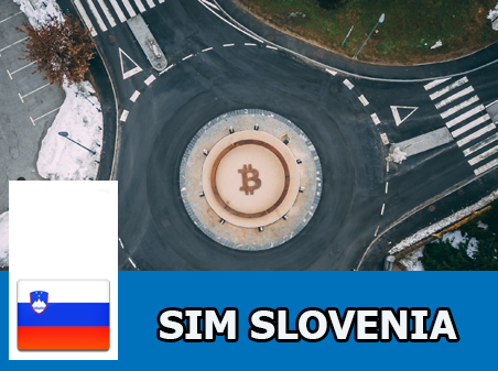 Sim và eSIM 3G/4G du lịch Slovenia - Nhận Tại Việt Nam