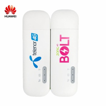 USB 4G Phát Wifi Huawei 150Mbps E8372