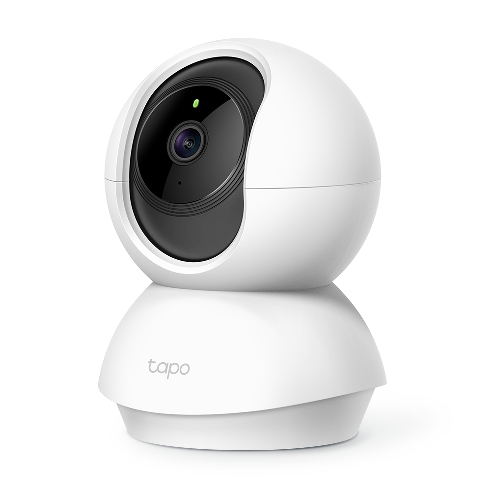 TP-Link Tapo C200 Camera WiFi An Ninh Gia Đình Có Thể Điều Chỉnh Hướng