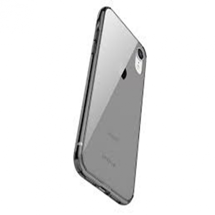Ốp Lưng X-Doria 474580 Cho iPhone XR Trong Suốt (Smoke)