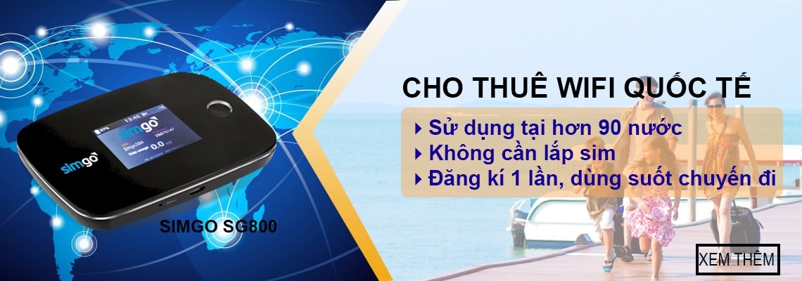 Cho thuê wifi quốc tế