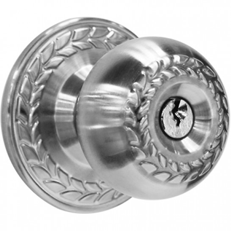 Tay Nắm Tròn Yale VEM5247 US32D